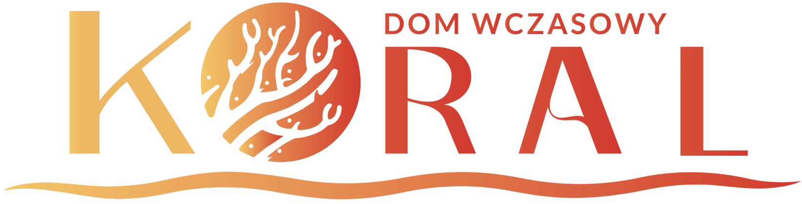 Koral - Dom Wczasowy